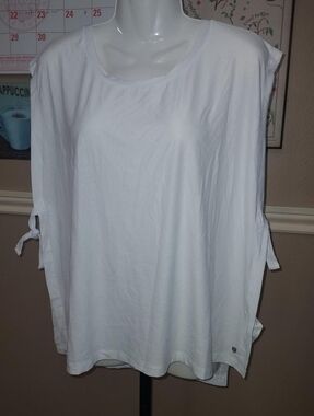 NWOT Fabletics Tank, Size 2X